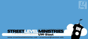 Newer College Ministry Logo Featuring the University's Iconic Clock Tower